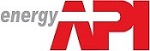 API logo